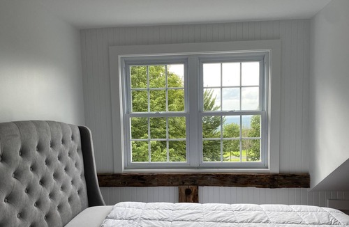 Bolton-Ouest Other | Amazing view, great location. infinite sunset