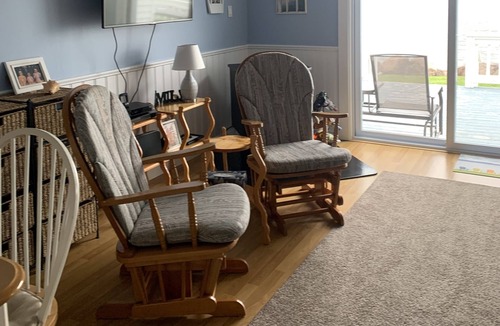 Cormierville Cottage | Amazing View on Cocagne Bay