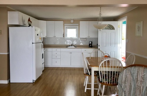 Cormierville Cottage | Amazing View on Cocagne Bay