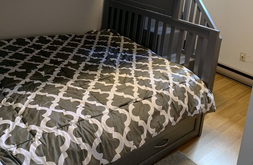 Cormierville Cottage | Amazing View on Cocagne Bay