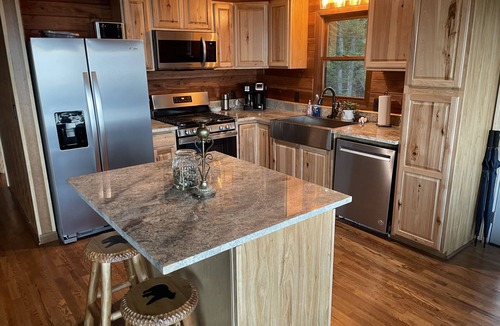 Sylva House | Amazing View Smokey Mountains view