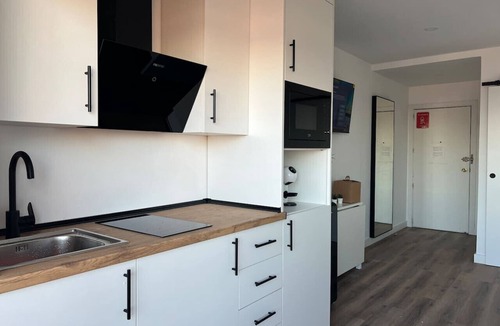 Ensanche Diputacion Apartment | Amazing views apartment