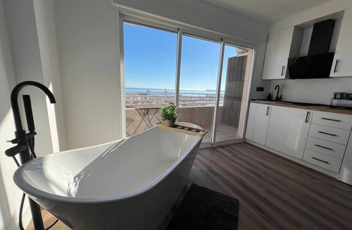 Ensanche Diputacion Apartment | Amazing views apartment