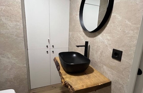 Ensanche Diputacion Apartment | Amazing views apartment