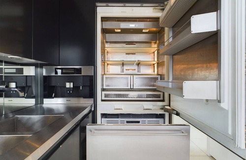 Manchester Apartment | Amazing Views Across Manchester 3BR Duplex w/Parking