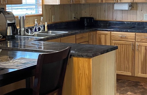 Florien House | AMAZING VIEWS - boathousenPrivate onsite boat launch.