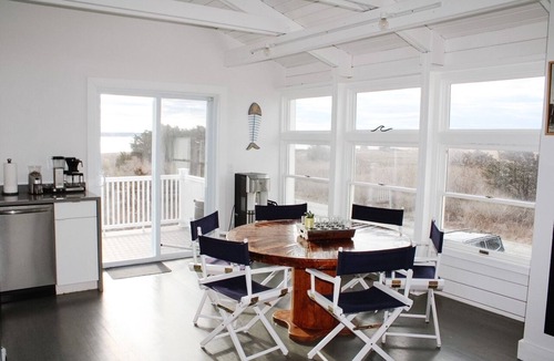 Duxbury House | Amazing Views Duxbury Bay
