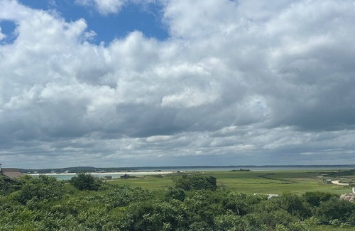 Duxbury House | Amazing Views Duxbury Bay