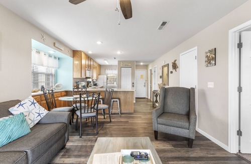 Indian Point Condo | Amazing Views! Exceptional Location! Pet Friendly! You Can't Lose at the Lake