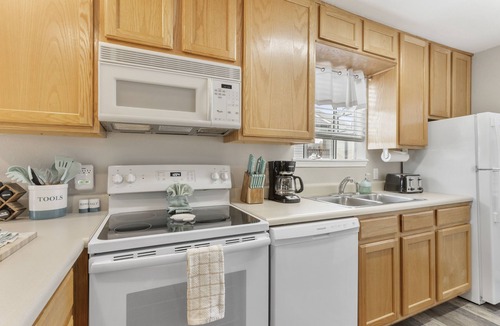Indian Point Condo | Amazing Views! Exceptional Location! Pet Friendly! You Can't Lose at the Lake