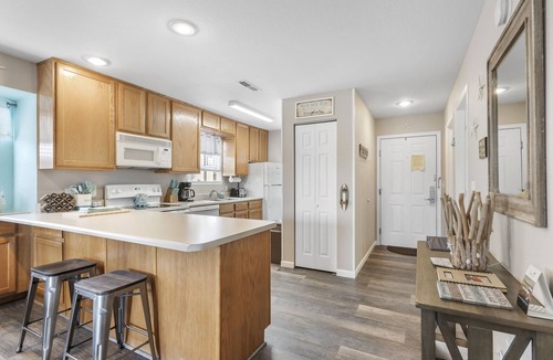 Indian Point Condo | Amazing Views! Exceptional Location! Pet Friendly! You Can't Lose at the Lake