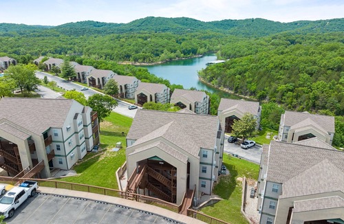 Indian Point Condo | Amazing Views! Exceptional Location! Pet Friendly! You Can't Lose at the Lake