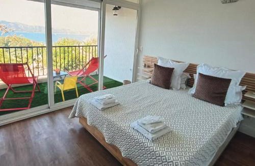 Farinole Apartment | Amazing views
