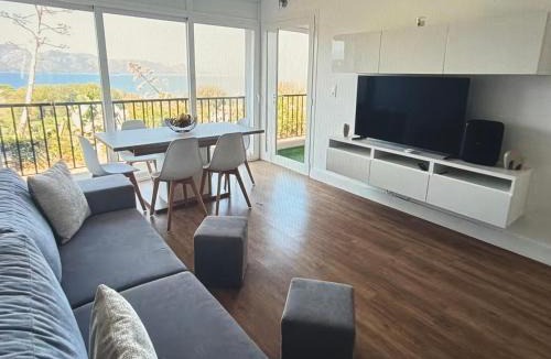 Farinole Apartment | Amazing views