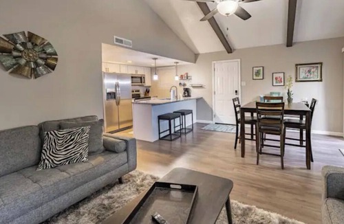 Ruidoso House | Amazing Views - Peaceful surroundings - Pets OK with fee