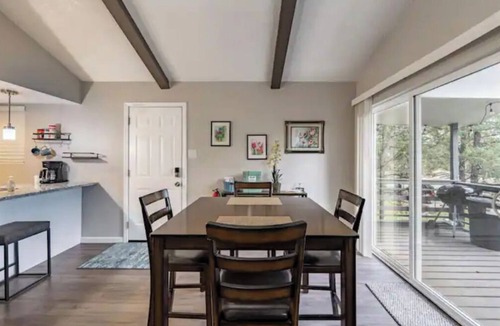 Ruidoso House | Amazing Views - Peaceful surroundings - Pets OK with fee