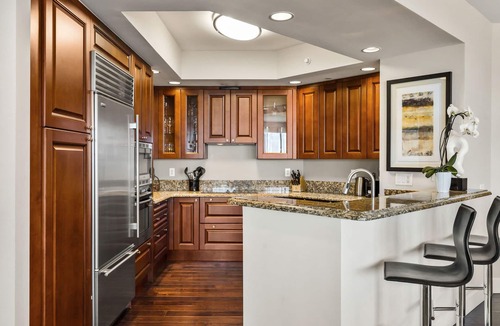 Singer Island Condo | Amazing views Ritz Carlton Res. 24 th flr luxury Singer Is 2 brm+den 25% SALE