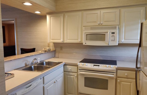 Wesley Chapel Condo | Amazing Views - Saddlebrook Condo, 2Bed/2Bath