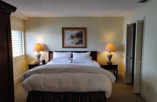 Wesley Chapel Condo | Amazing Views - Saddlebrook Condo, 2Bed/2Bath