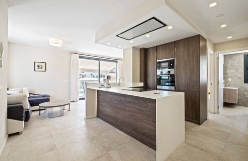 El Faro House | Amazing Villa in El Faro ! 400 m from the beach