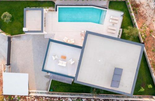 Ravni Villa | Amazing Villa in Labin with Sauna, Private Pool