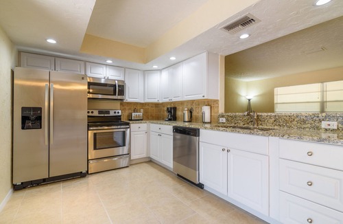 South Sarasota House | Amazing Villa with Extra Large Heated Pool ! 50% off Regular Rates!