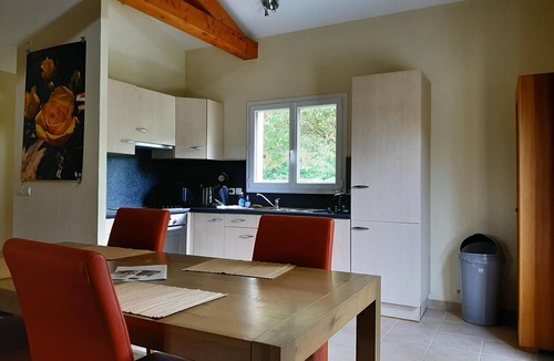Les Forges House | Amazing villa with garden