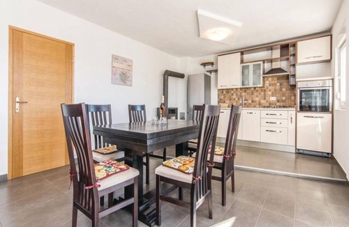 Stankovci Villa | Amazing Villa with Outdoor Swimming Pool