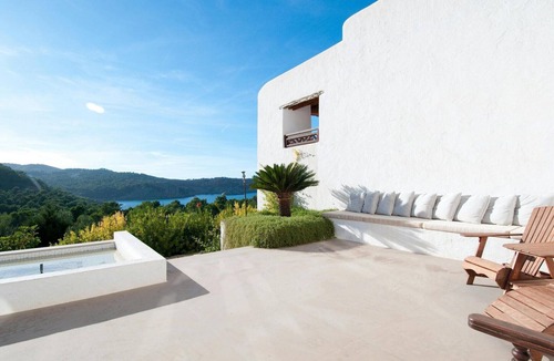 Ciudad Universitaria House | Amazing villa with swimming pool