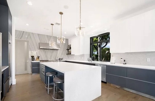 Los Angeles House | Amazing villa with stunning views!