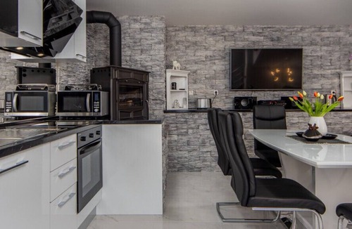 Citluk Villa | Amazing Vlla Ivandvor