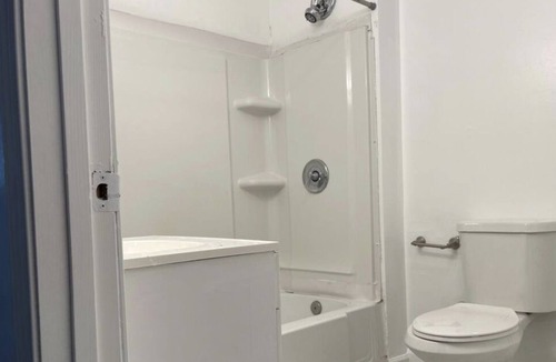Newington House | Amazing Washington DC Metro Townhouse