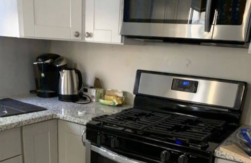 Newington House | Amazing Washington DC Metro Townhouse