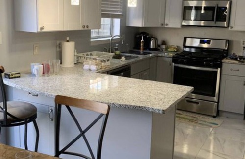 Newington House | Amazing Washington DC Metro Townhouse