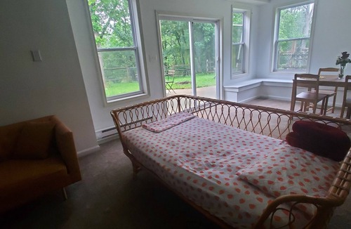 Collegeville Other | Amazing water front farmhouse in Collegeville. Quit, peaceful, close to nature.