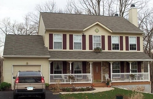 Collegeville Other | Amazing water front farmhouse in Collegeville. Quit, peaceful, close to nature.
