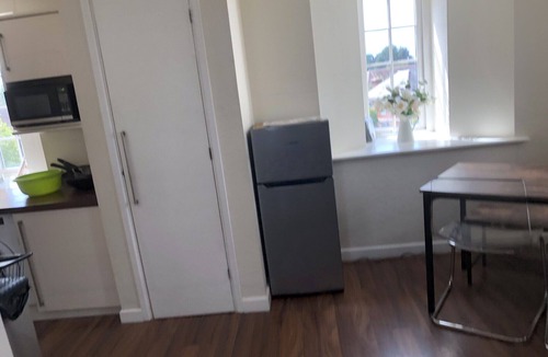 Coulsdon House | Amazing water tower near to London and the South Downs.