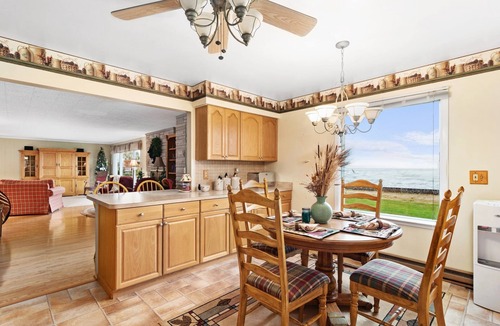 Indian River House | Amazing waterfront and sunset views!
