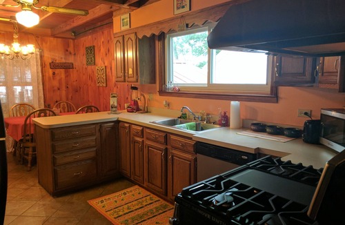 Blossvale House | Amazing Waterfront Vacation Home