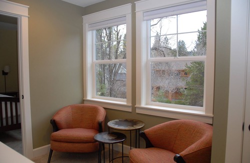 River West House | Amazing West Side * 2 King Suites * Walk Everywhere * 8 Person Hot Tub