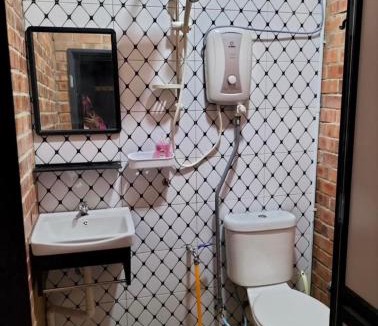 Kuala Berang House | Amazon Berang Stay In