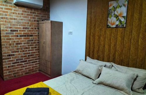 Kuala Berang House | Amazon Berang Stay In