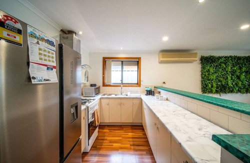 Seacombe Gardens House | Amazon @ Seacombe