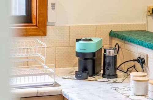 Seacombe Gardens House | Amazon @ Seacombe