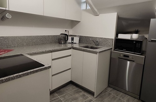 Chaumes-en-Brie Apartment | Amazonia - Apartment for 4 people