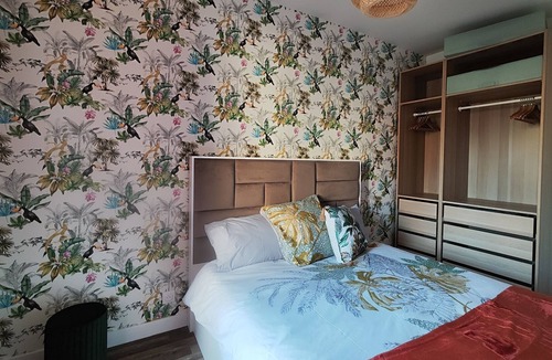 Chaumes-en-Brie Apartment | Amazonia - Apartment for 4 people