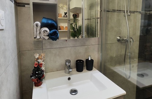 Chaumes-en-Brie Apartment | Amazonia - Apartment for 4 people