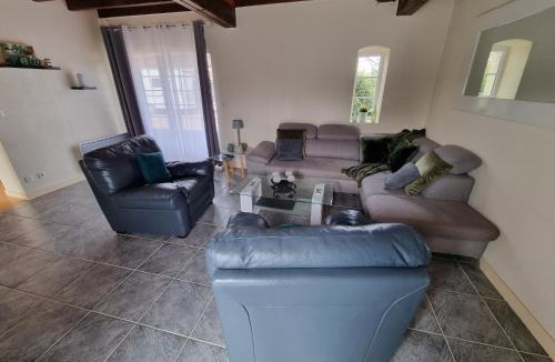 Archigny House | Amazonite - 6 à 8 couchages