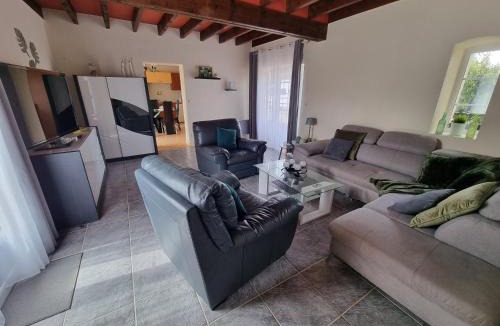 Archigny House | Amazonite - 6 à 8 couchages