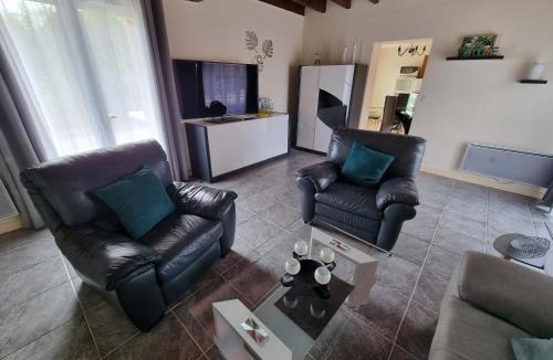 Archigny House | Amazonite - 6 à 8 couchages